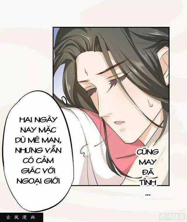 Tuyệt Thế Luyện Đan Sư Chapter 26 trang 27