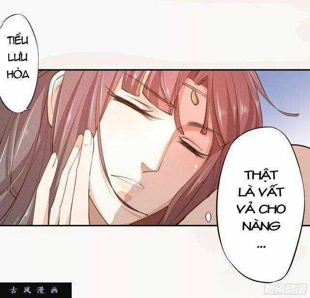 Tuyệt Thế Luyện Đan Sư Chapter 26 trang 28