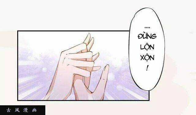 Tuyệt Thế Luyện Đan Sư Chapter 26 trang 29