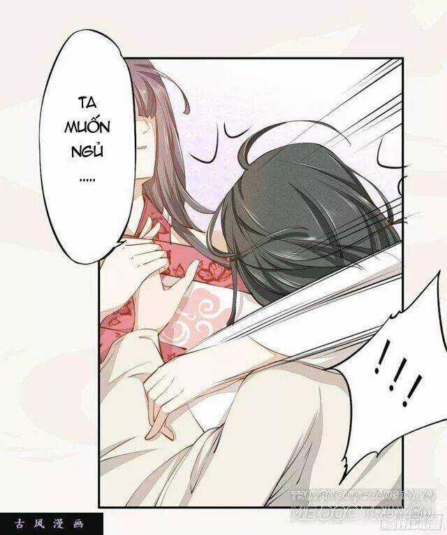 Tuyệt Thế Luyện Đan Sư Chapter 26 trang 30