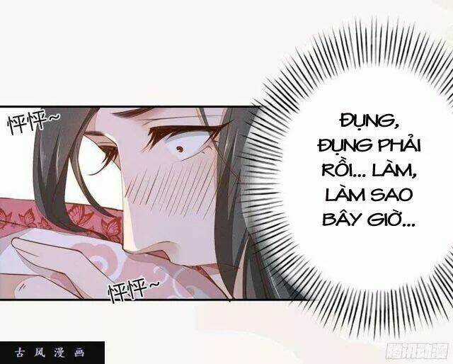 Tuyệt Thế Luyện Đan Sư Chapter 26 trang 31