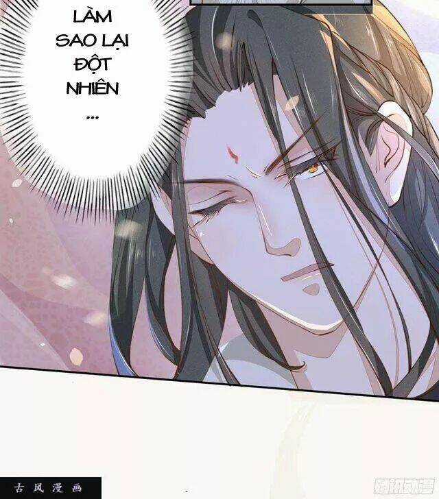 Tuyệt Thế Luyện Đan Sư Chapter 26 trang 33