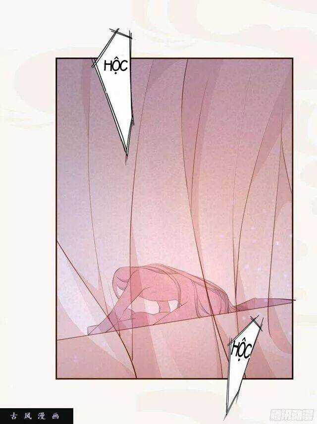 Tuyệt Thế Luyện Đan Sư Chapter 26 trang 36