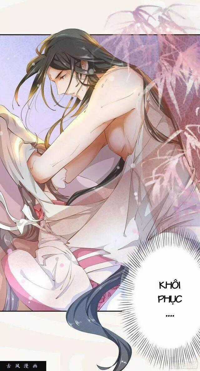 Tuyệt Thế Luyện Đan Sư Chapter 26 trang 38