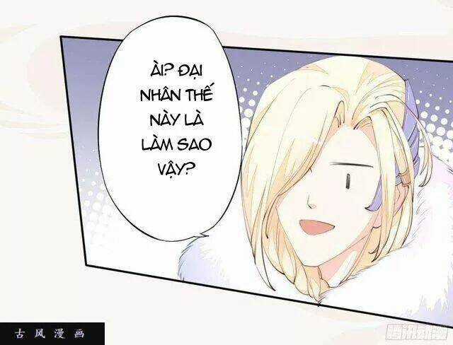 Tuyệt Thế Luyện Đan Sư Chapter 26 trang 4