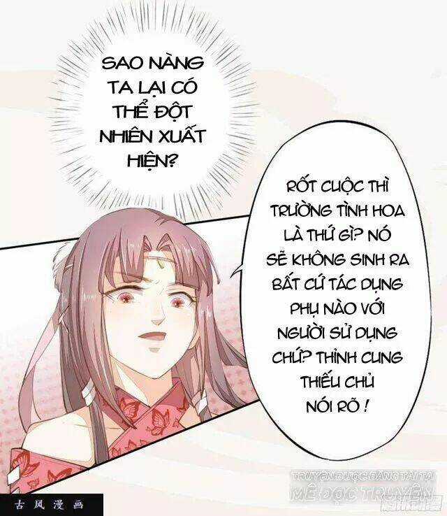 Tuyệt Thế Luyện Đan Sư Chapter 26 trang 5