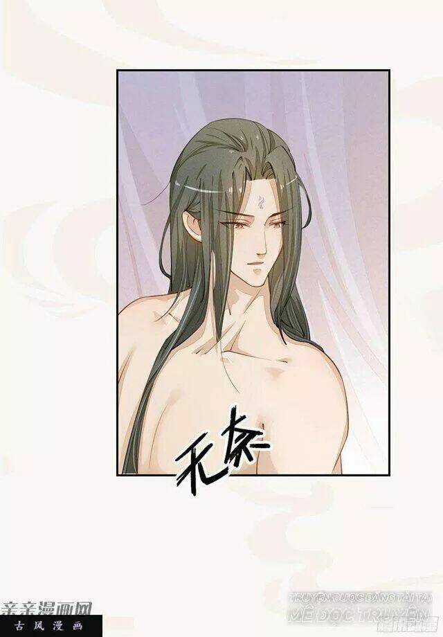 Tuyệt Thế Luyện Đan Sư Chapter 27 trang 10