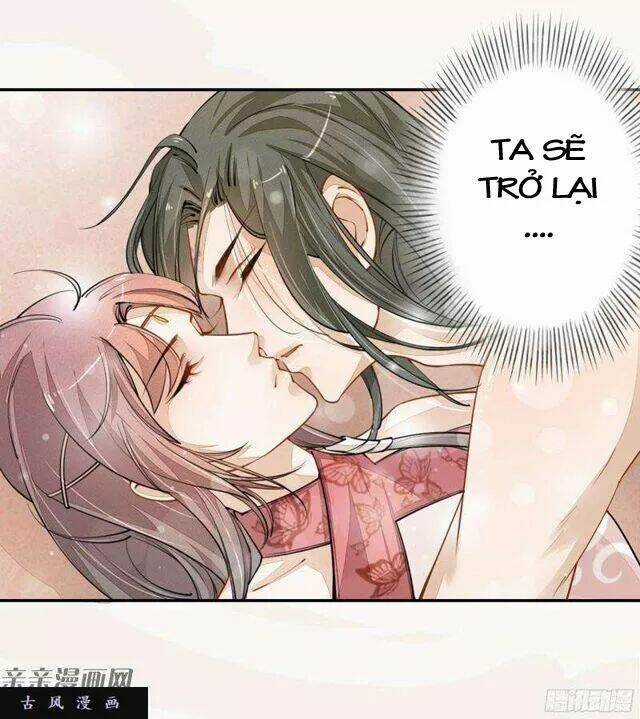Tuyệt Thế Luyện Đan Sư Chapter 27 trang 11