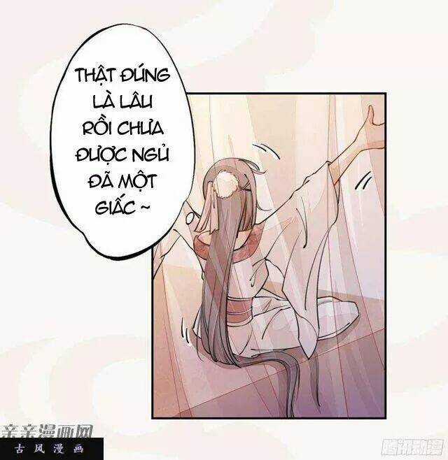 Tuyệt Thế Luyện Đan Sư Chapter 27 trang 14