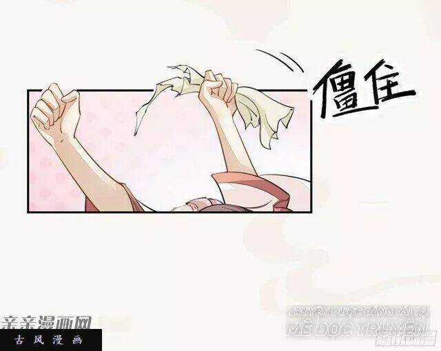 Tuyệt Thế Luyện Đan Sư Chapter 27 trang 15