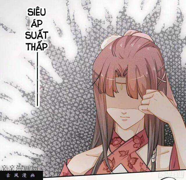 Tuyệt Thế Luyện Đan Sư Chapter 27 trang 18