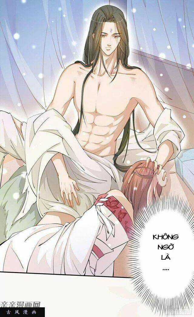 Tuyệt Thế Luyện Đan Sư Chapter 27 trang 2