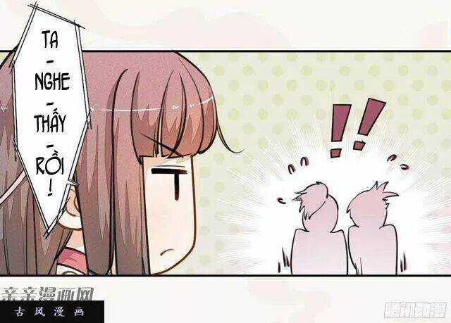 Tuyệt Thế Luyện Đan Sư Chapter 27 trang 21