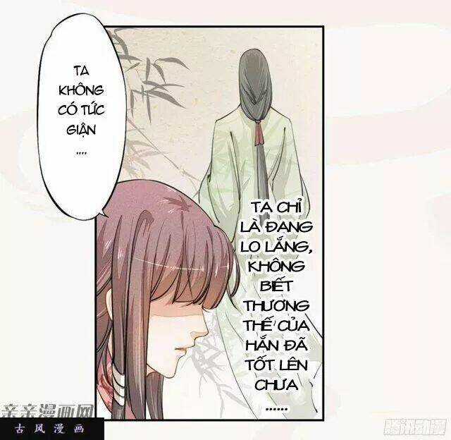 Tuyệt Thế Luyện Đan Sư Chapter 27 trang 23