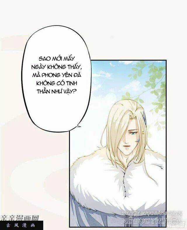 Tuyệt Thế Luyện Đan Sư Chapter 27 trang 25