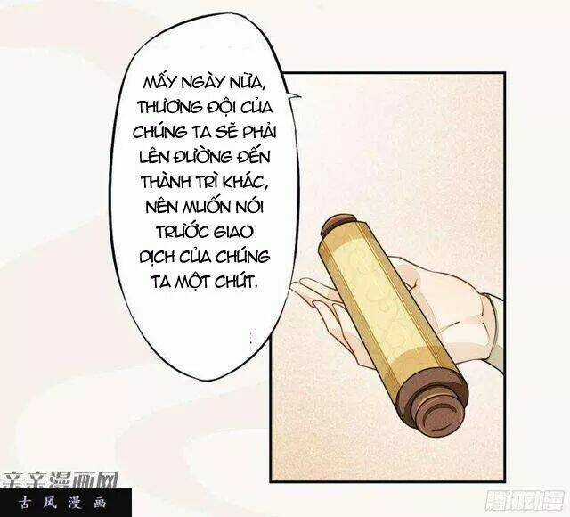 Tuyệt Thế Luyện Đan Sư Chapter 27 trang 27