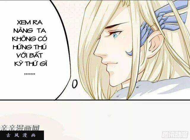 Tuyệt Thế Luyện Đan Sư Chapter 27 trang 29