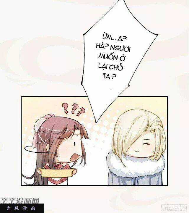 Tuyệt Thế Luyện Đan Sư Chapter 27 trang 31