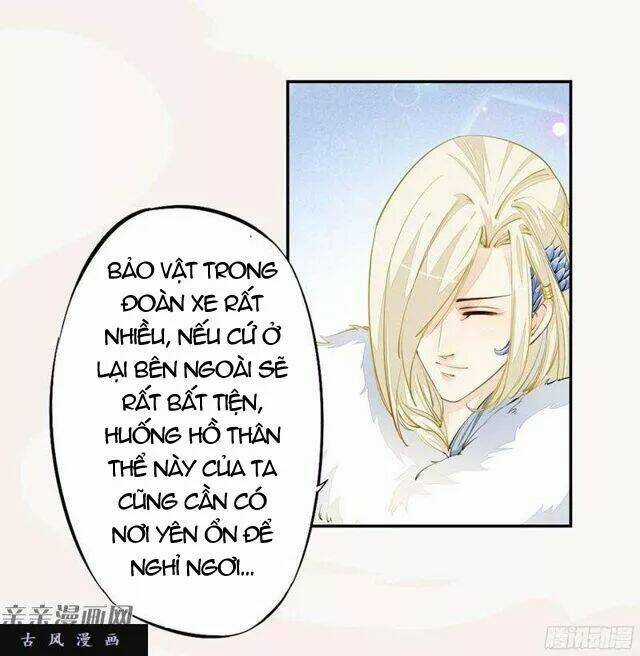 Tuyệt Thế Luyện Đan Sư Chapter 27 trang 32