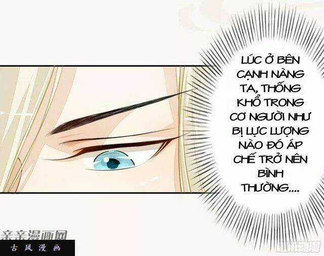 Tuyệt Thế Luyện Đan Sư Chapter 27 trang 34