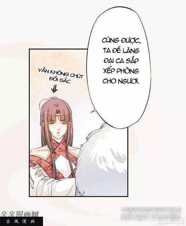 Tuyệt Thế Luyện Đan Sư Chapter 27 trang 35