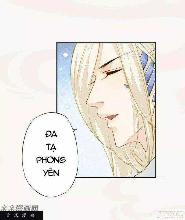 Tuyệt Thế Luyện Đan Sư Chapter 27 trang 36