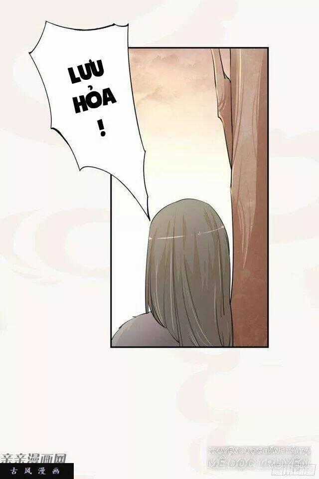 Tuyệt Thế Luyện Đan Sư Chapter 27 trang 40