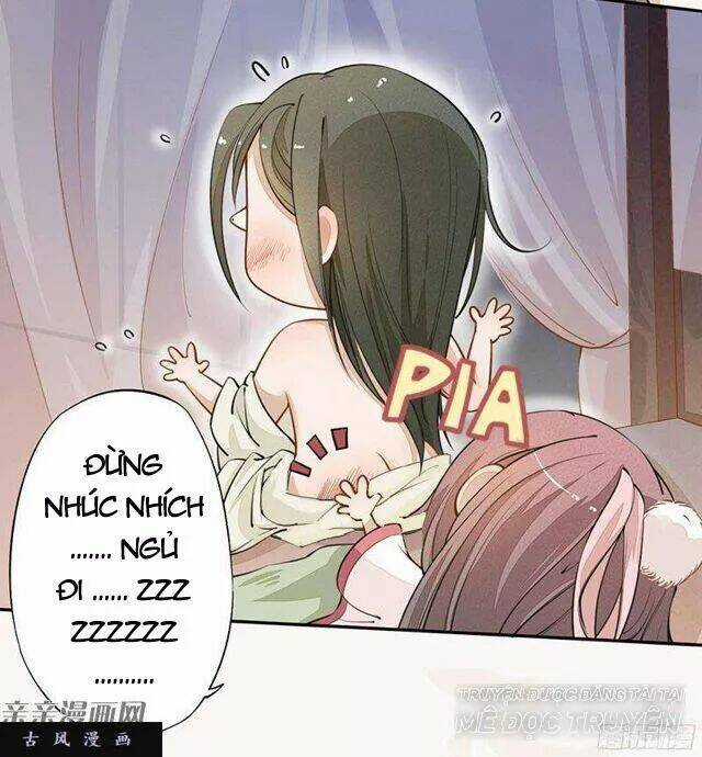 Tuyệt Thế Luyện Đan Sư Chapter 27 trang 5