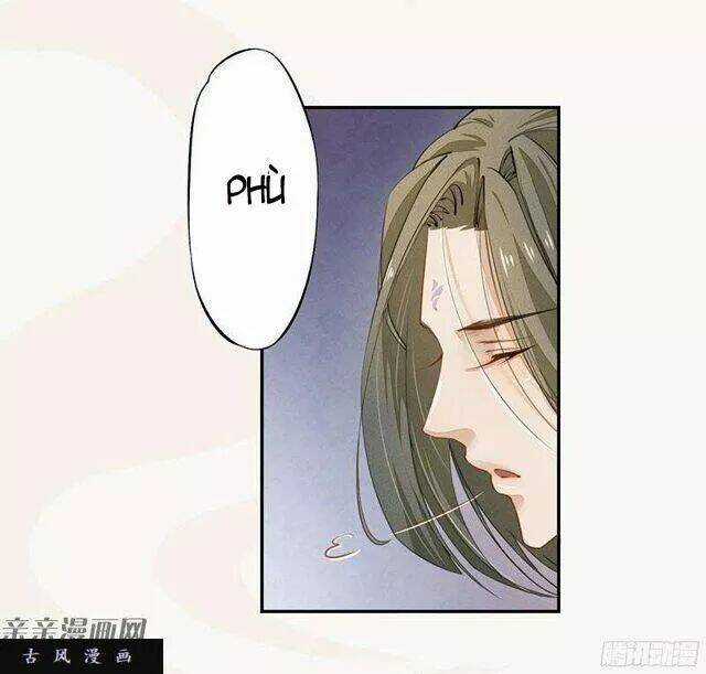 Tuyệt Thế Luyện Đan Sư Chapter 27 trang 6