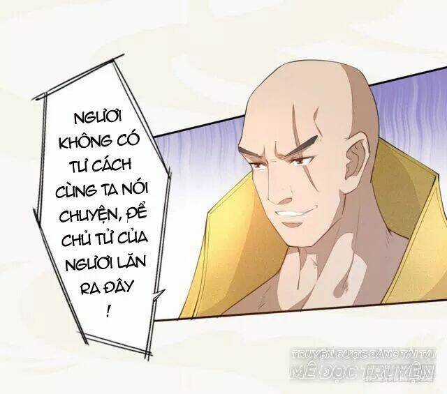 Tuyệt Thế Luyện Đan Sư Chapter 28 trang 10