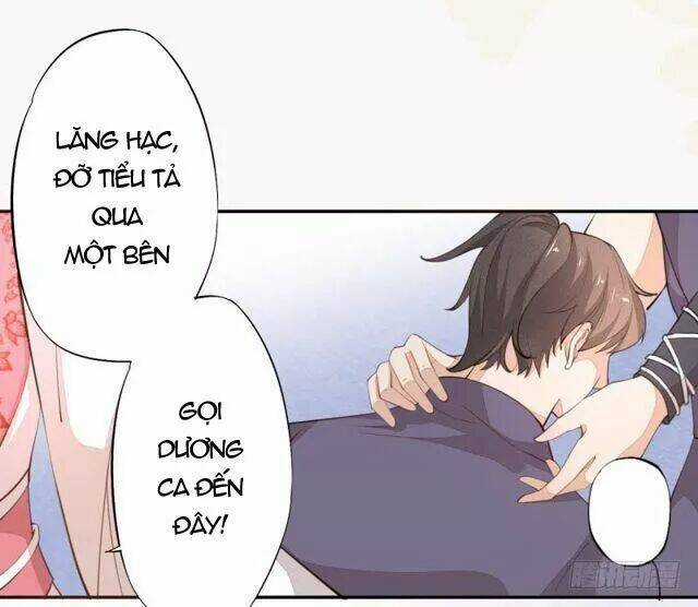 Tuyệt Thế Luyện Đan Sư Chapter 28 trang 11