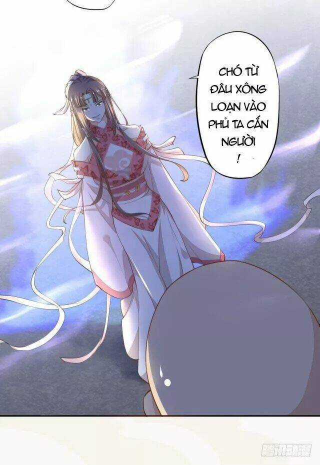 Tuyệt Thế Luyện Đan Sư Chapter 28 trang 12