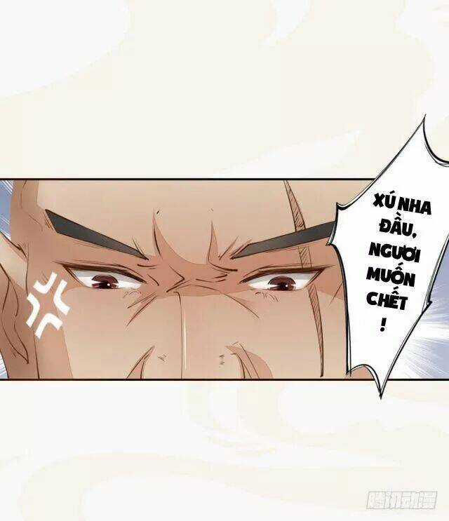 Tuyệt Thế Luyện Đan Sư Chapter 28 trang 13