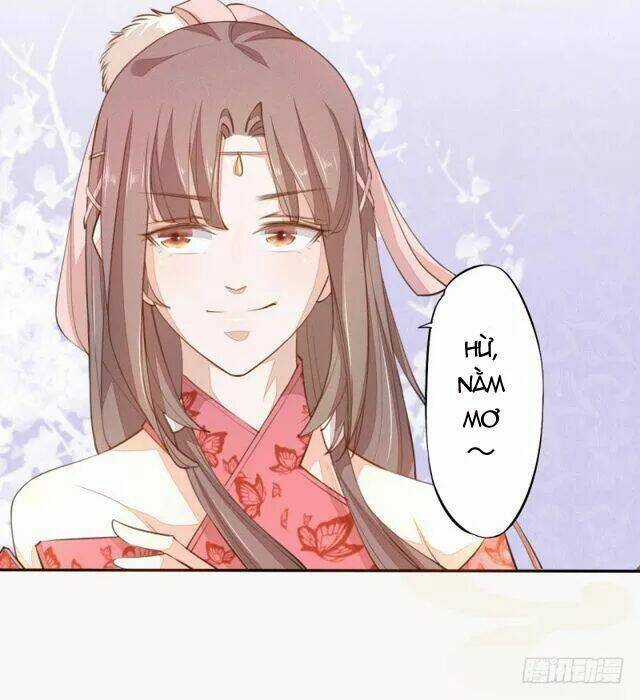 Tuyệt Thế Luyện Đan Sư Chapter 28 trang 18