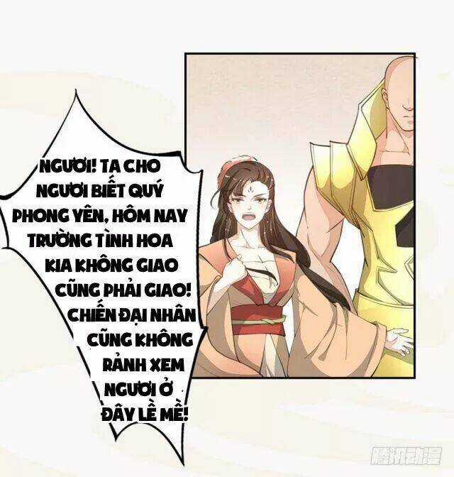 Tuyệt Thế Luyện Đan Sư Chapter 28 trang 19