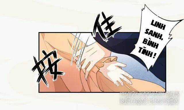 Tuyệt Thế Luyện Đan Sư Chapter 28 trang 20