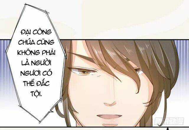 Tuyệt Thế Luyện Đan Sư Chapter 28 trang 22