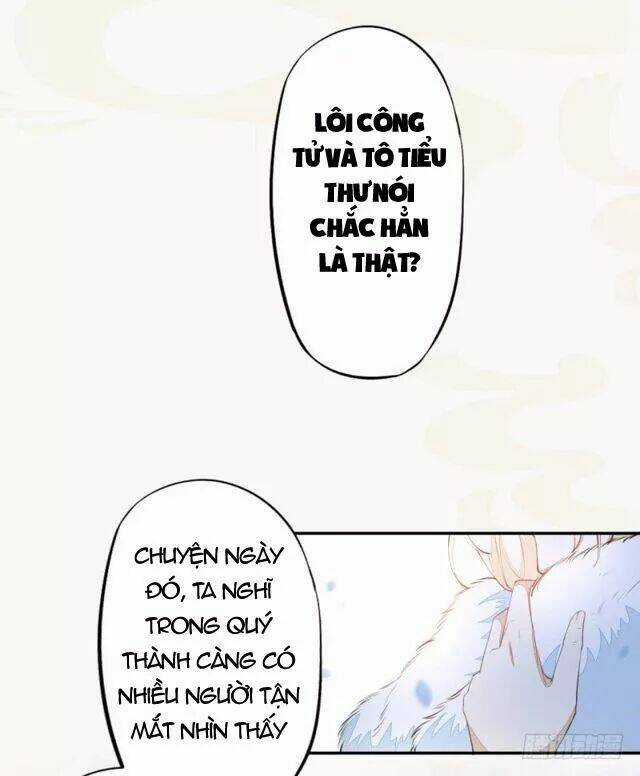 Tuyệt Thế Luyện Đan Sư Chapter 28 trang 26