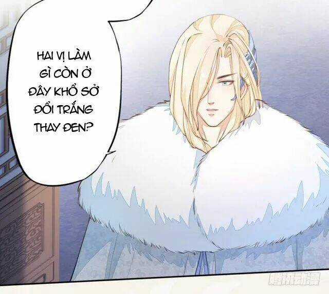 Tuyệt Thế Luyện Đan Sư Chapter 28 trang 27