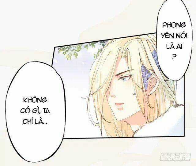 Tuyệt Thế Luyện Đan Sư Chapter 28 trang 3