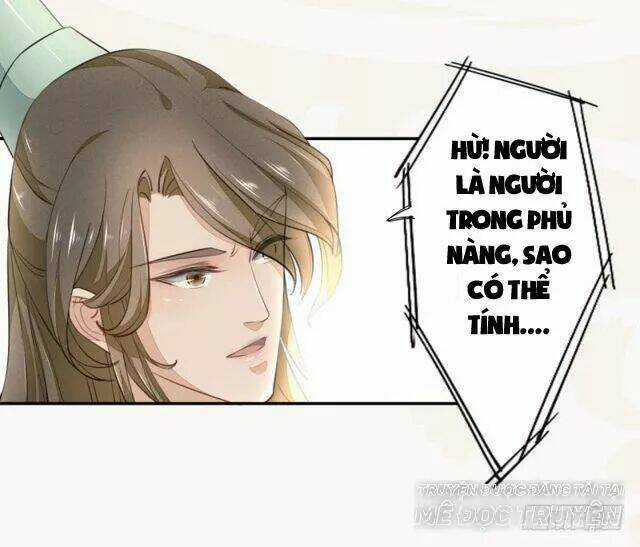 Tuyệt Thế Luyện Đan Sư Chapter 28 trang 30