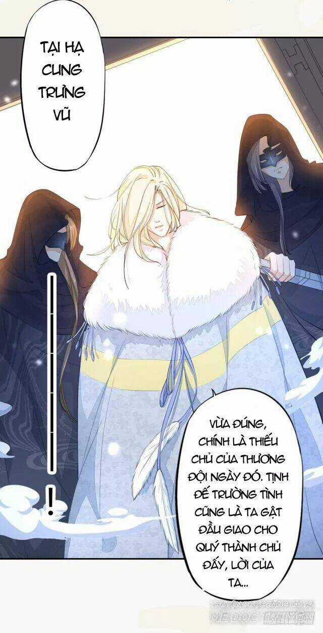 Tuyệt Thế Luyện Đan Sư Chapter 28 trang 35