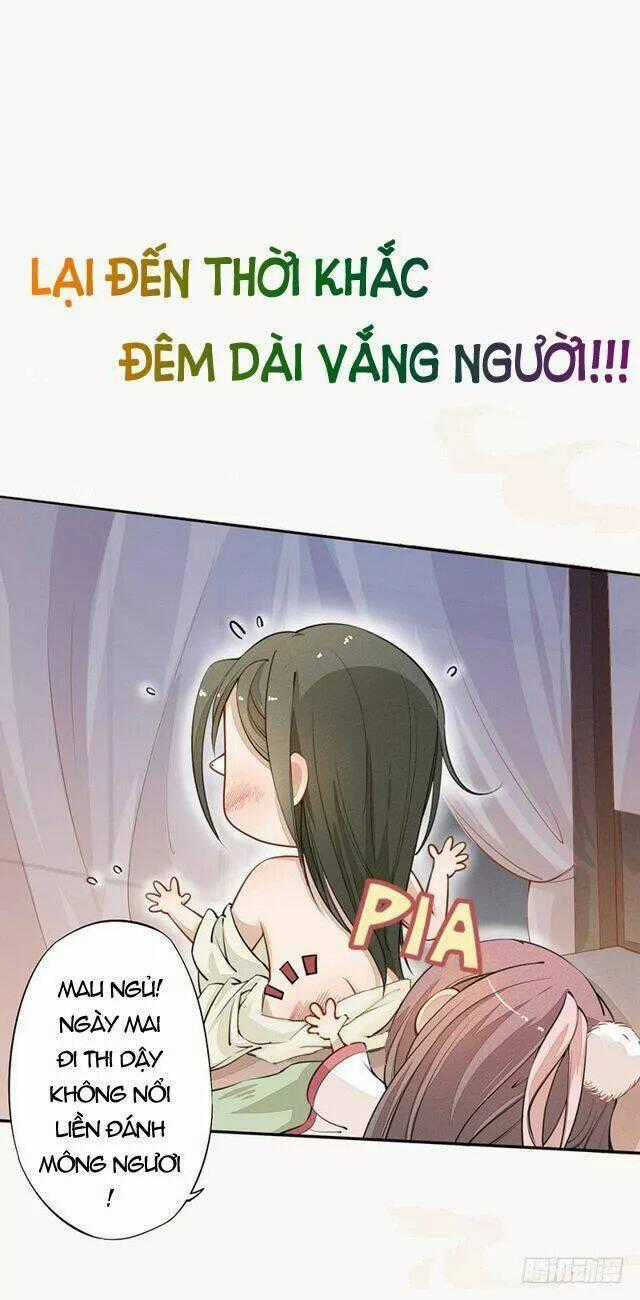 Tuyệt Thế Luyện Đan Sư Chapter 28 trang 37