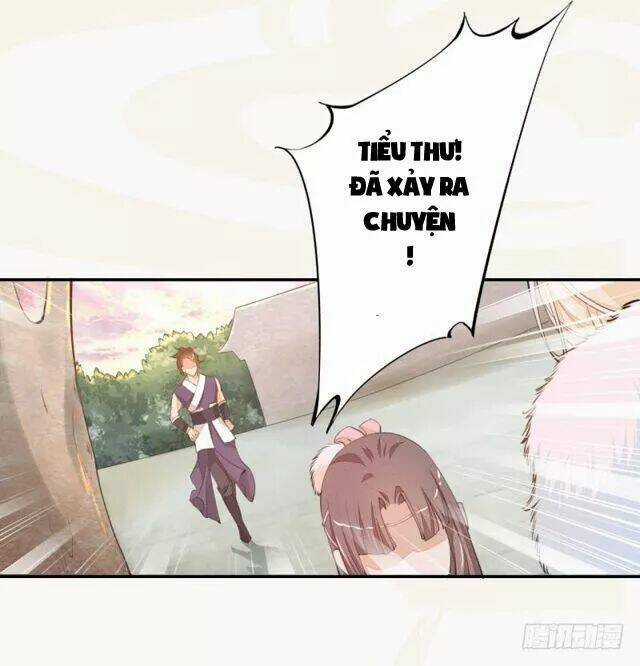 Tuyệt Thế Luyện Đan Sư Chapter 28 trang 4