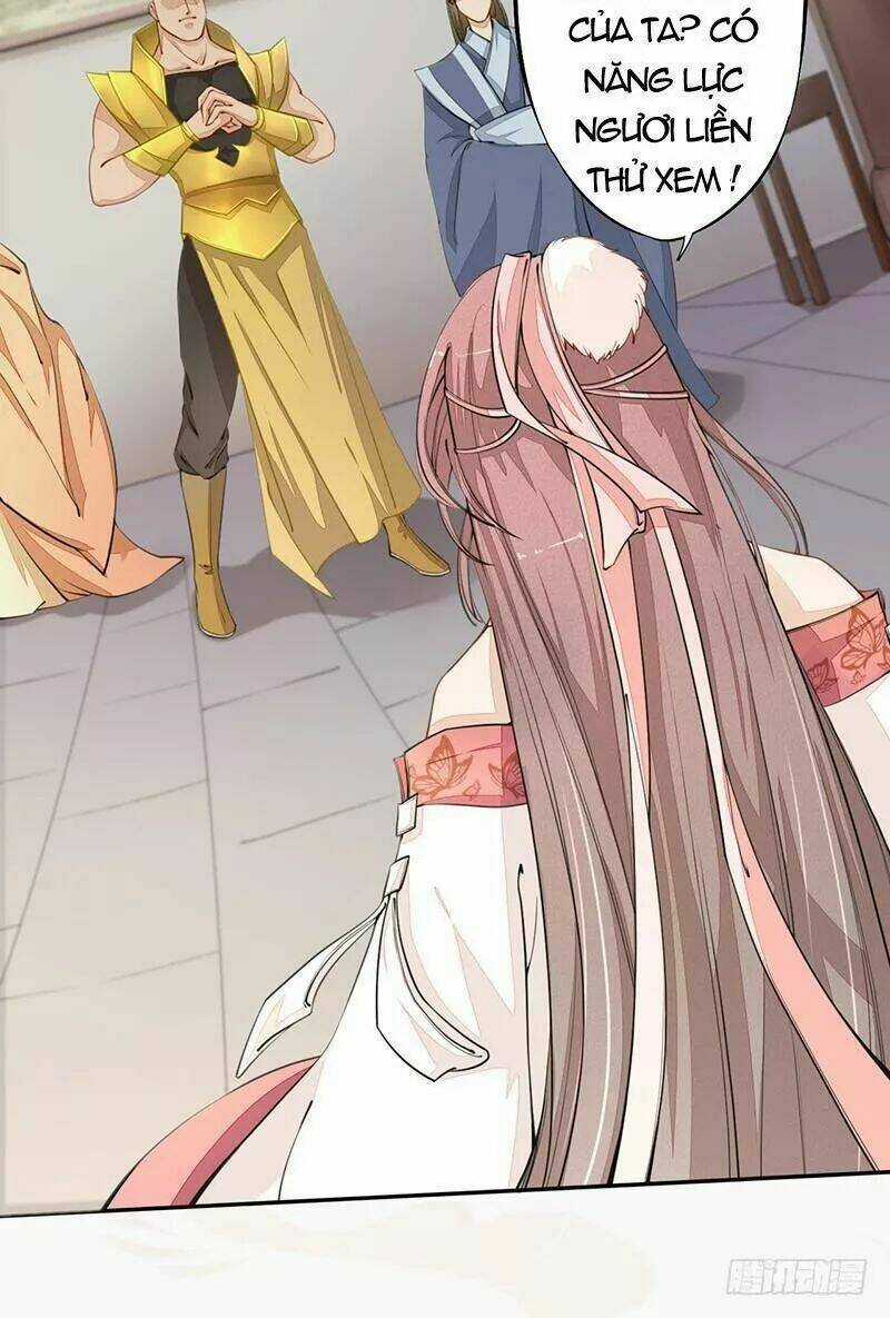 Tuyệt Thế Luyện Đan Sư Chapter 29 trang 10