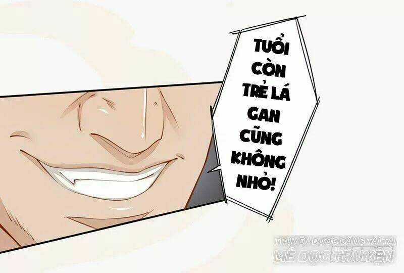 Tuyệt Thế Luyện Đan Sư Chapter 29 trang 11