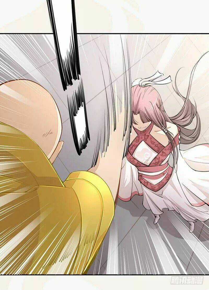 Tuyệt Thế Luyện Đan Sư Chapter 29 trang 14