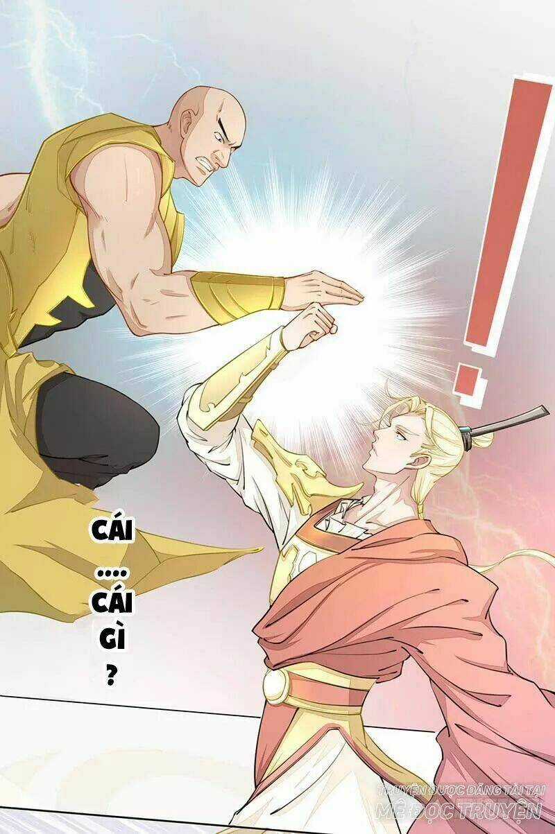 Tuyệt Thế Luyện Đan Sư Chapter 29 trang 16