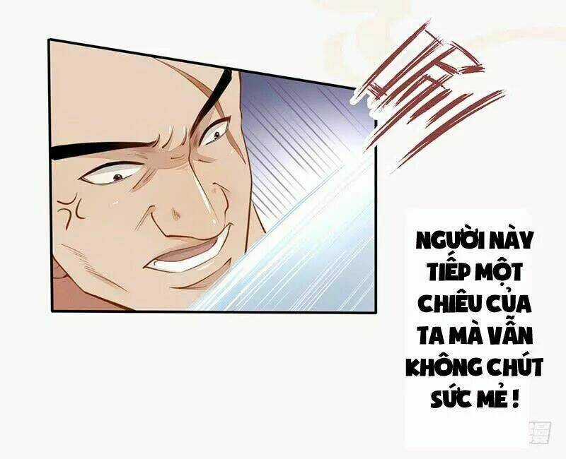 Tuyệt Thế Luyện Đan Sư Chapter 29 trang 18