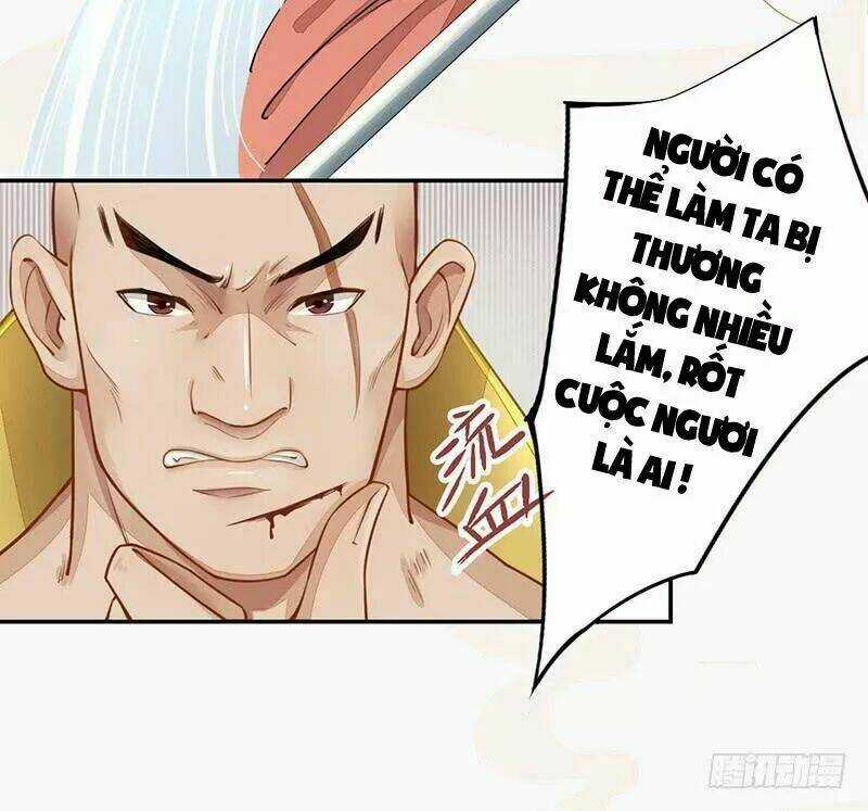 Tuyệt Thế Luyện Đan Sư Chapter 29 trang 20